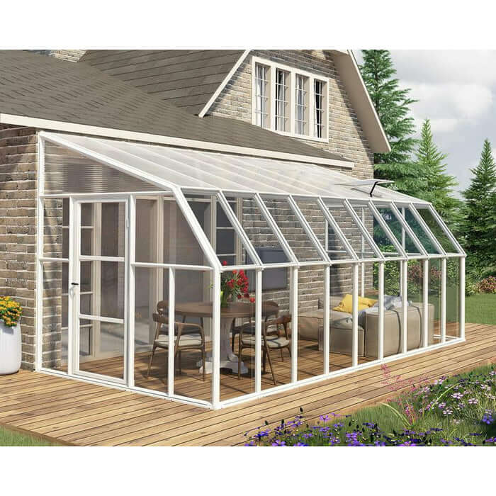 Rion Sun Room 8&