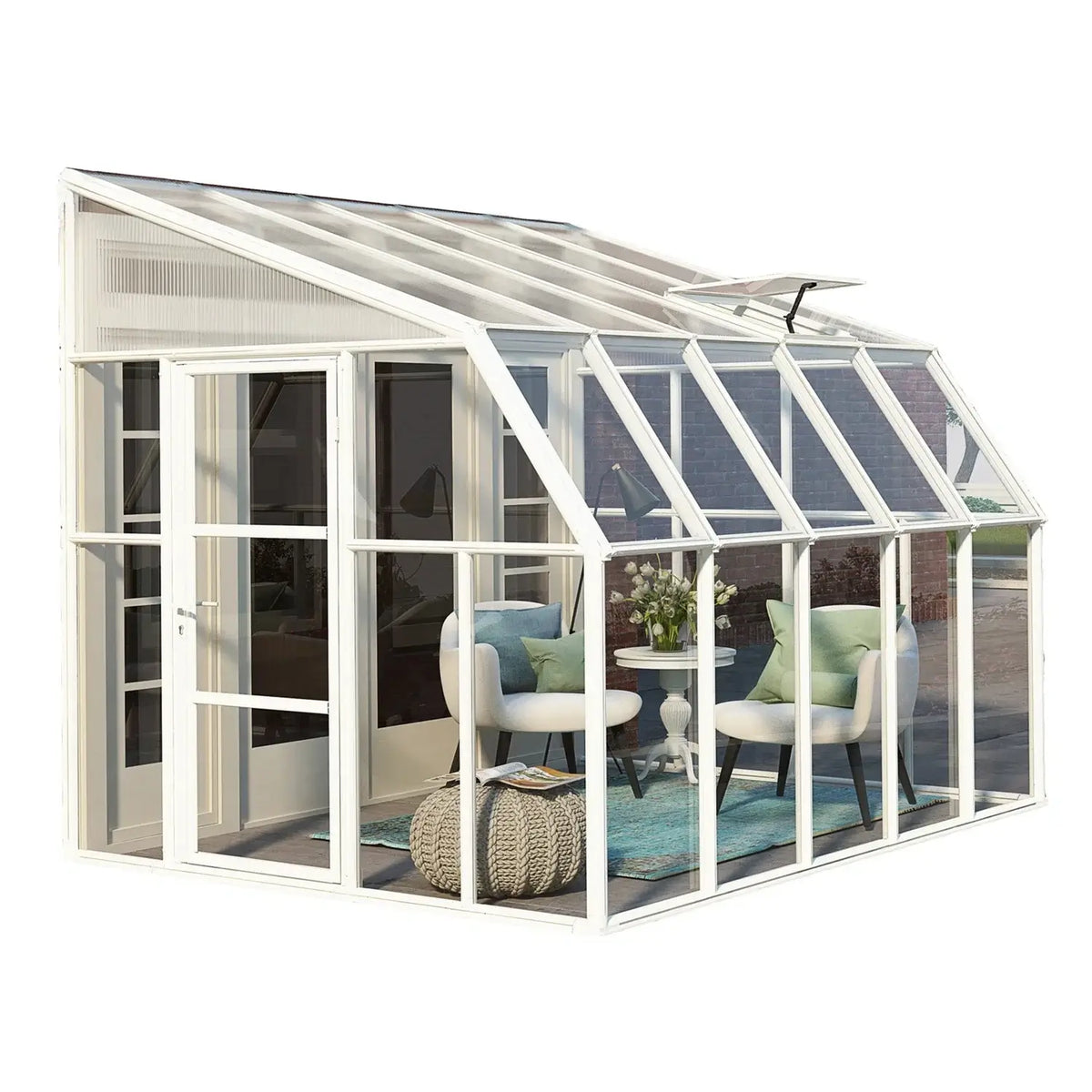 Rion Sun Room 8&