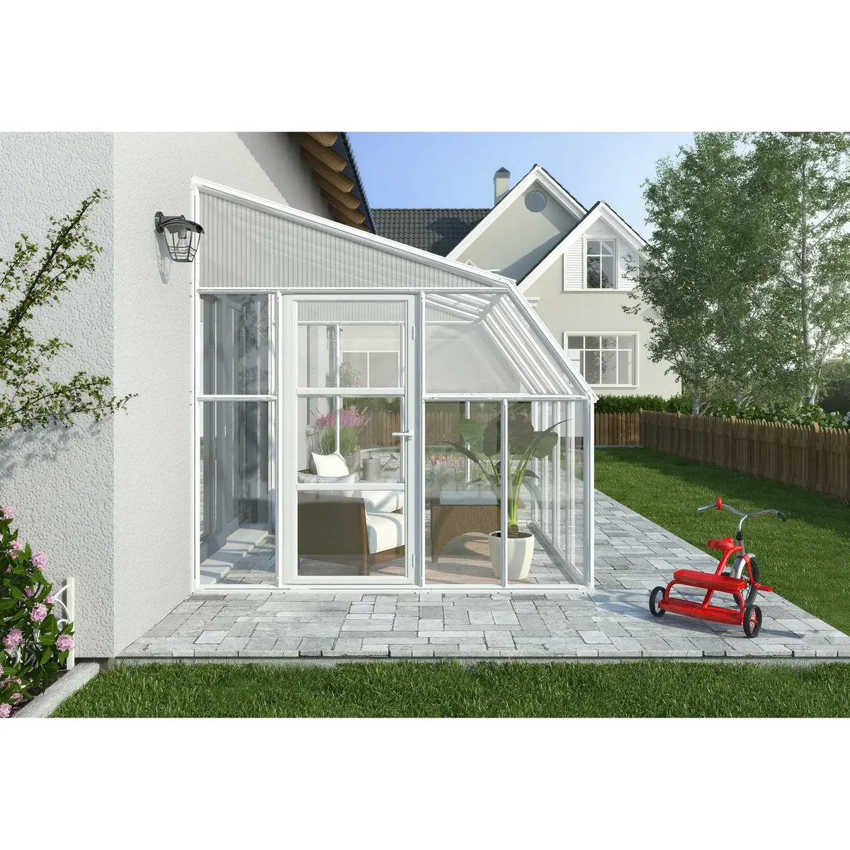 Rion Sun Room 8&